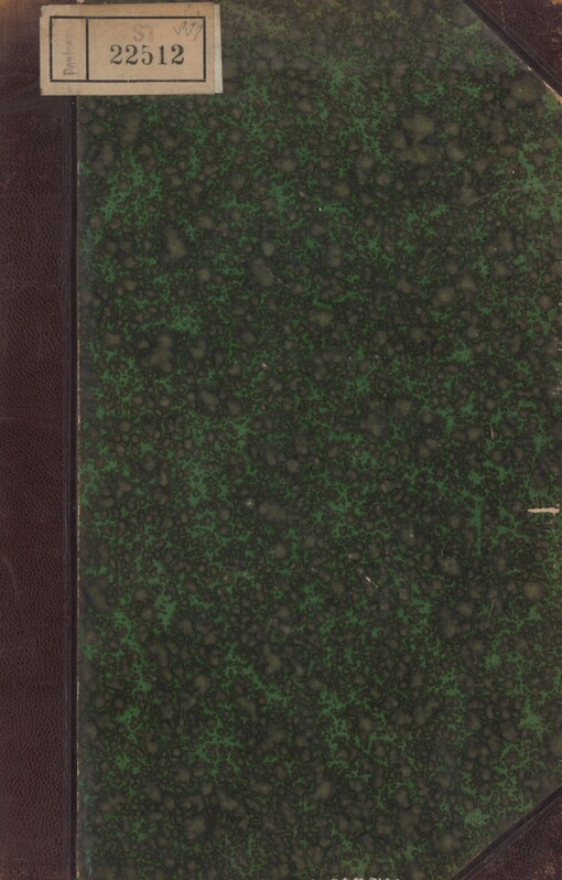 Kanceláře a písaři v zemích českých za králů z rodu Lucemburského Jana, Karla IV. a Václava IV. (1310-1420): příspěvek k diplomatice české