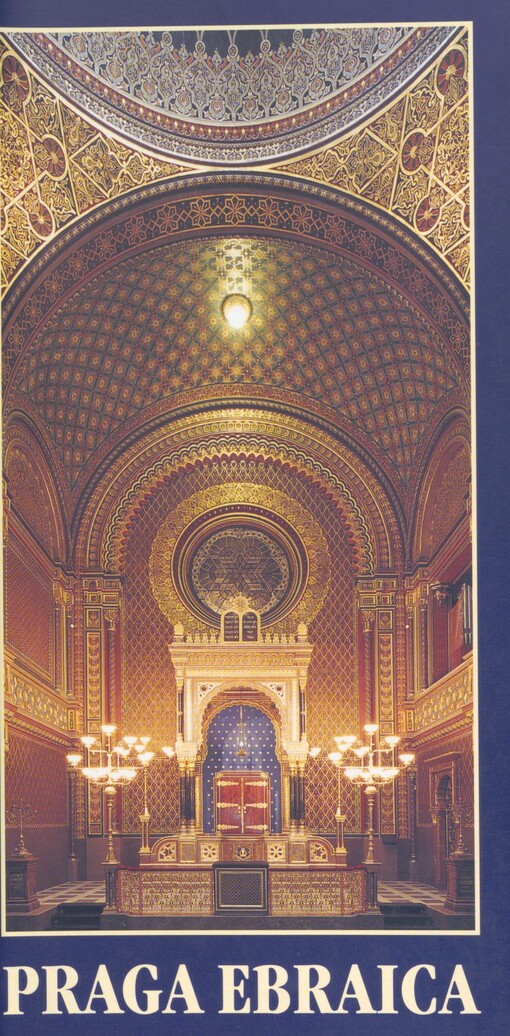 Praga Ebraica