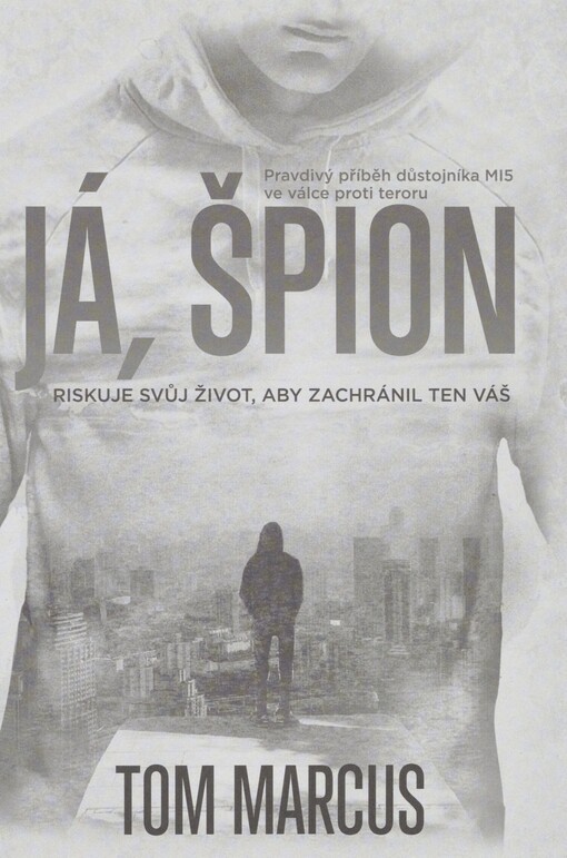 Já, špion