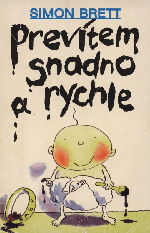 Prevítem snadno a rychle