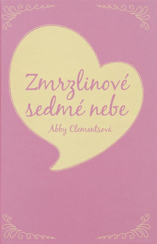 Zmrzlinové sedmé nebe