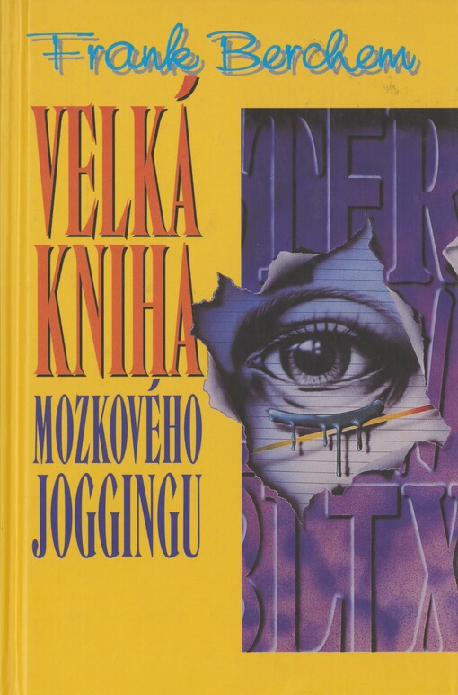 Velká kniha mozkového joggingu