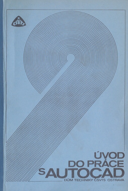 Úvod do práce s AUTOCAD
