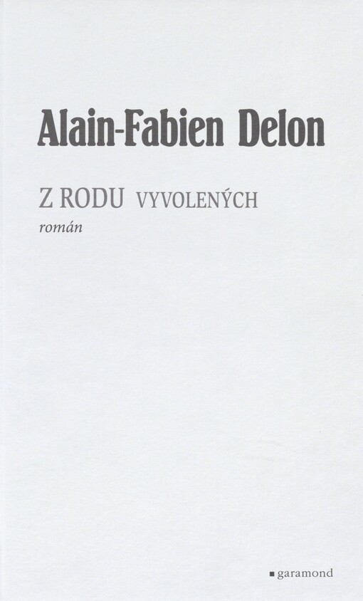 Z rodu vyvolených