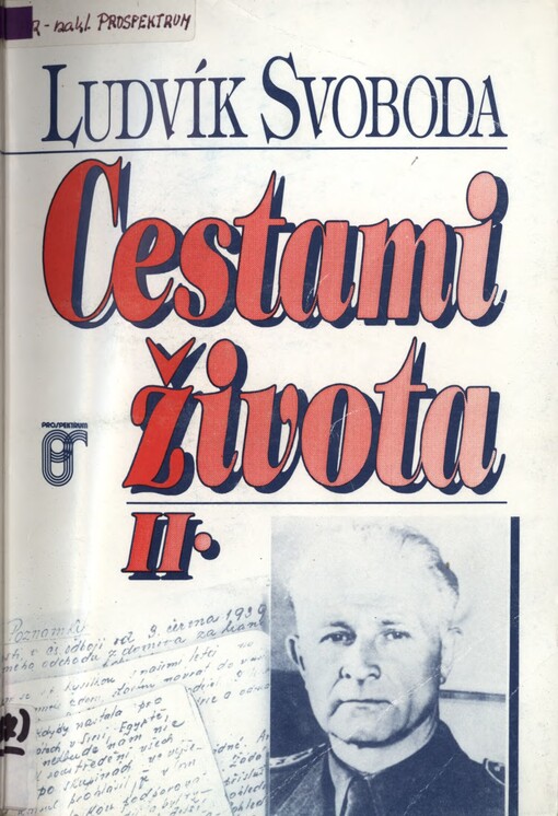 Cestami života