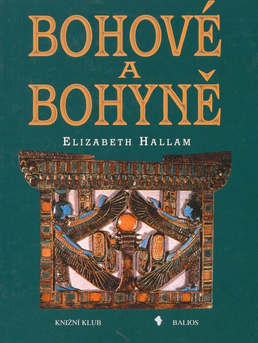 Bohové a bohyně
