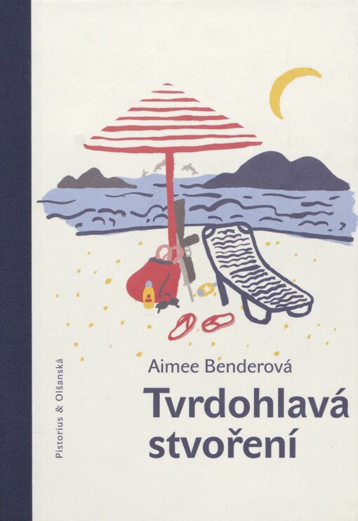 Tvrdohlavá stvoření