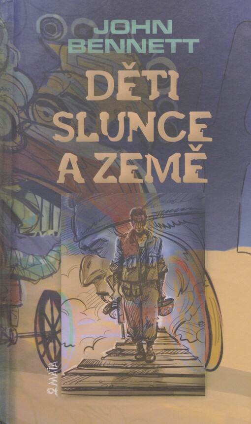 Děti slunce a země