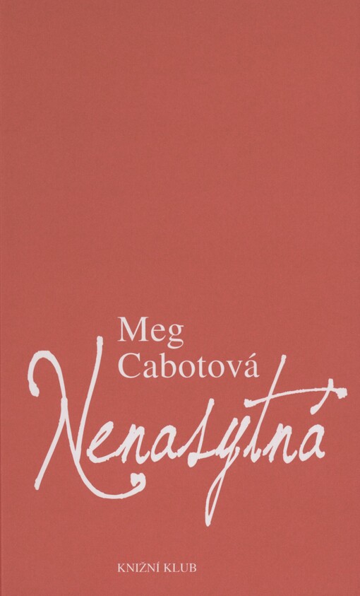 Nenasytná
