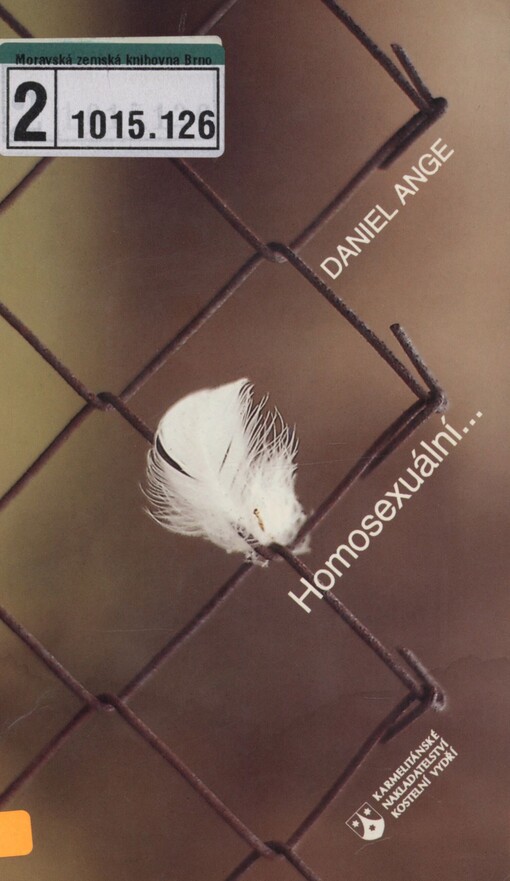 Homosexuální: kdo jsi? Kam jdeš?