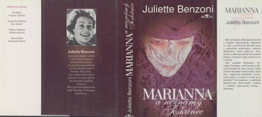 Marianna a neznámý Toskánec