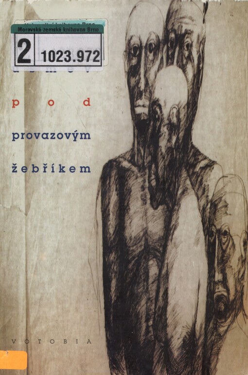 Úsměv pod provazovým žebříkem