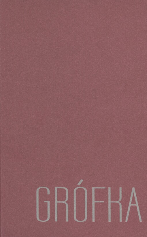 Grófka