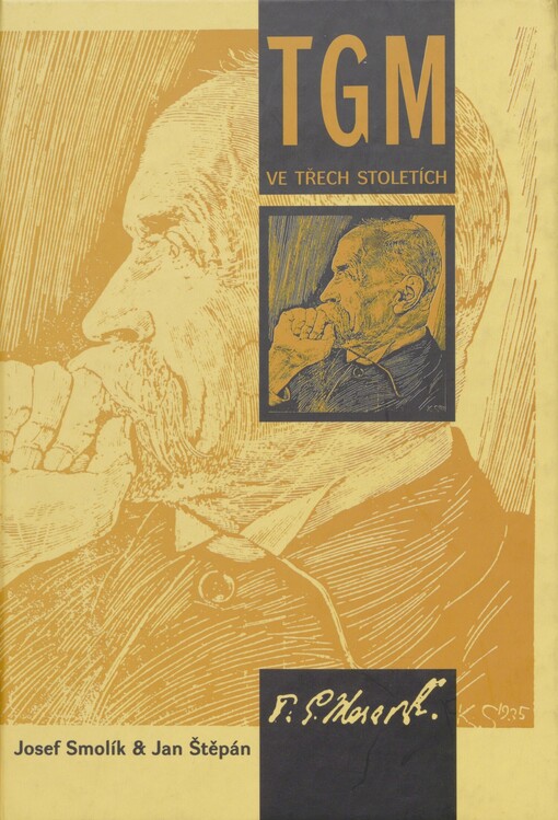 T.G. Masaryk ve třech stoletích: rozhovor generací o Masarykových náboženských názorech
