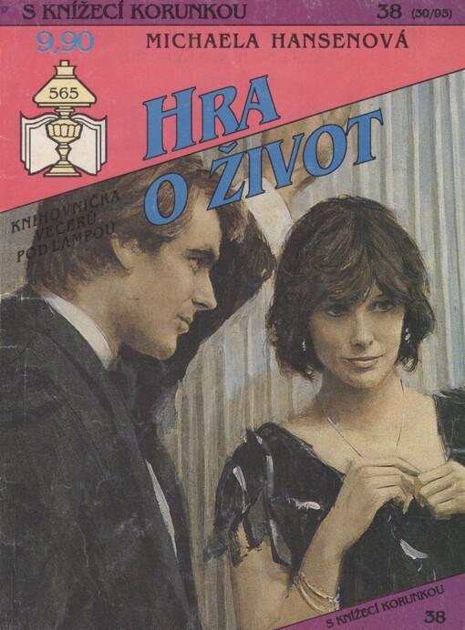 Hra o život