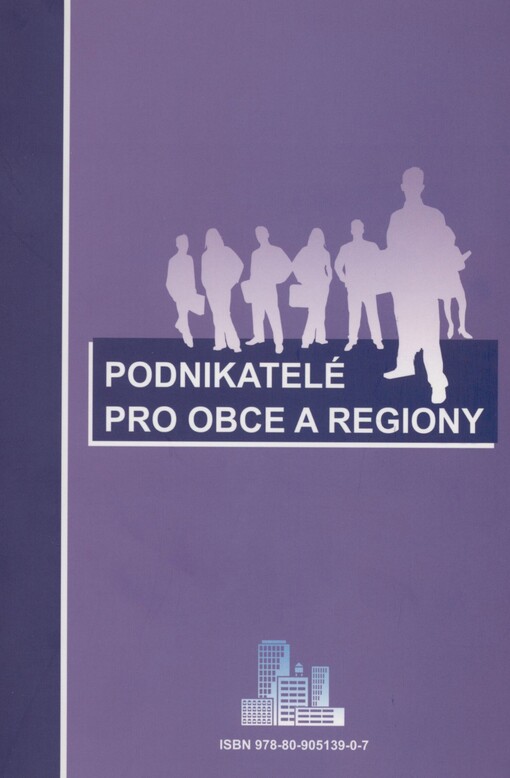Obce a regiony pro podnikatele ; Podnikatelé pro obce a regiony