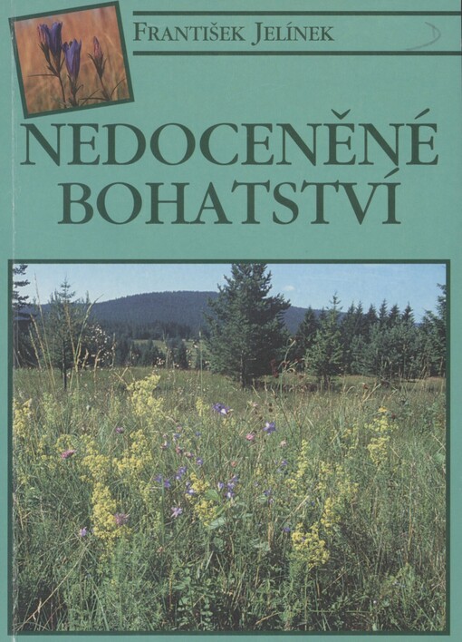 Nedoceněné bohatství