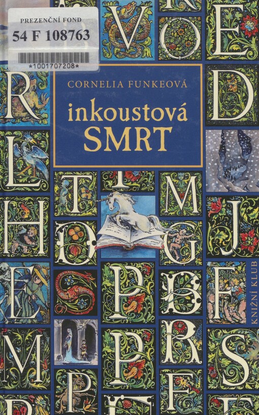 Inkoustová smrt