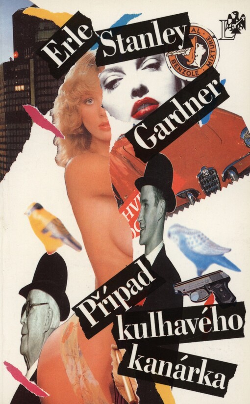 Případ kulhavého kanárka