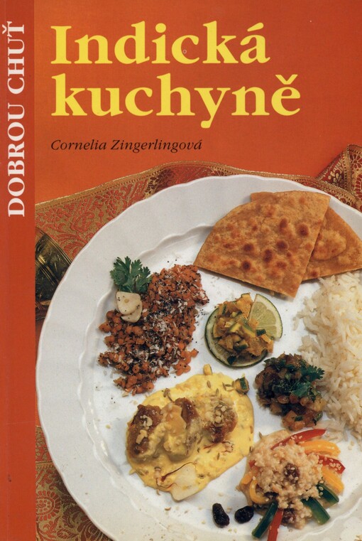 Indická kuchyně