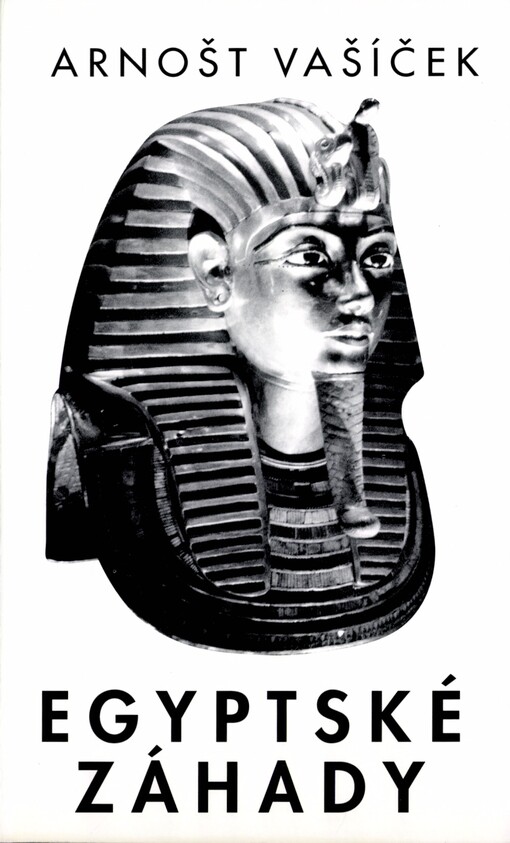 Egyptské záhady