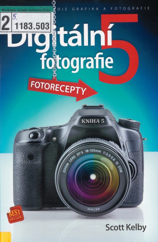 Digitální fotografie