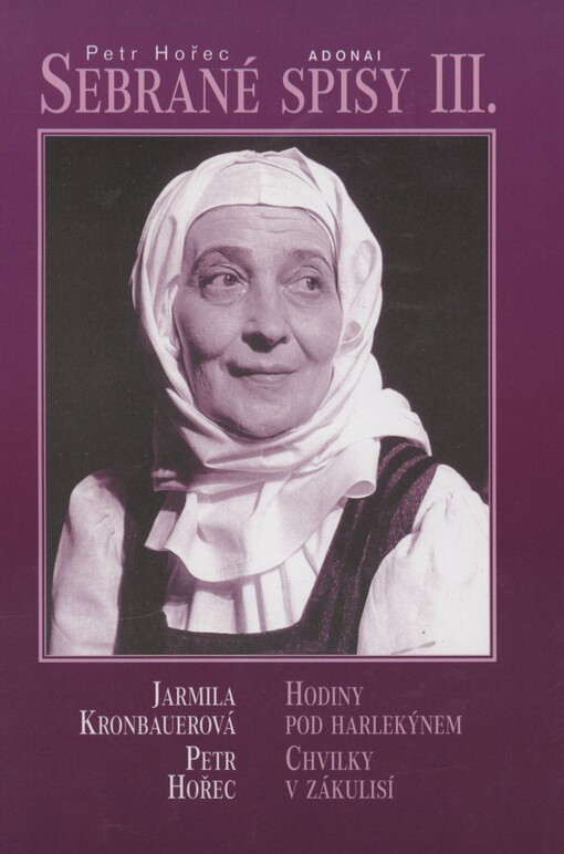 Sebrané spisy. III