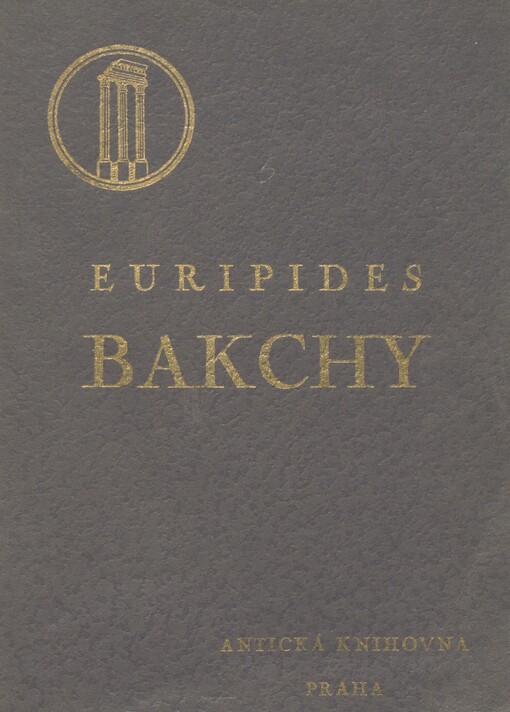 Bakchy