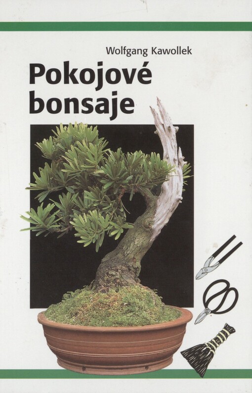 Pokojové bonsaje