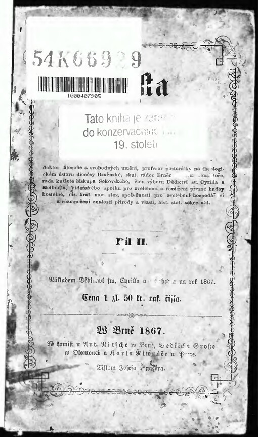 Cesta do swaté země