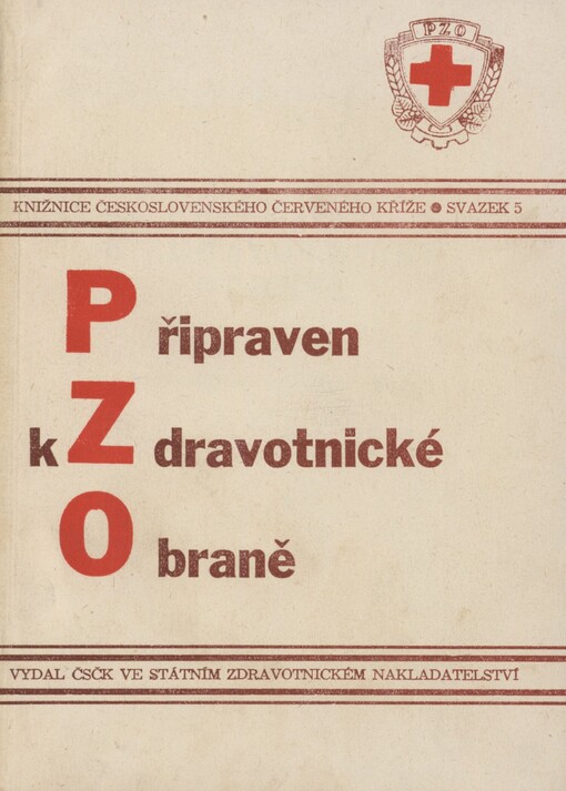 Připraven k zdravotnické obraně
