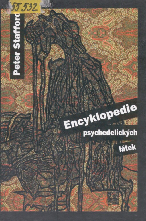 Encyklopedie psychedelických látek