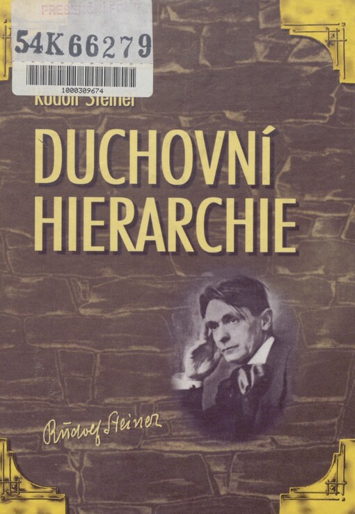 Duchovní hierarchie a jejich zrcadlení ve fyzickém světě: zvěrokruh, planety, kosmos