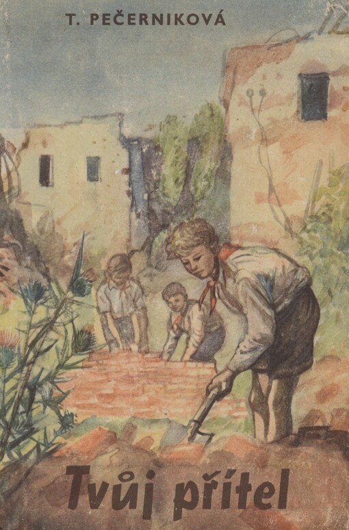 Tvůj přítel