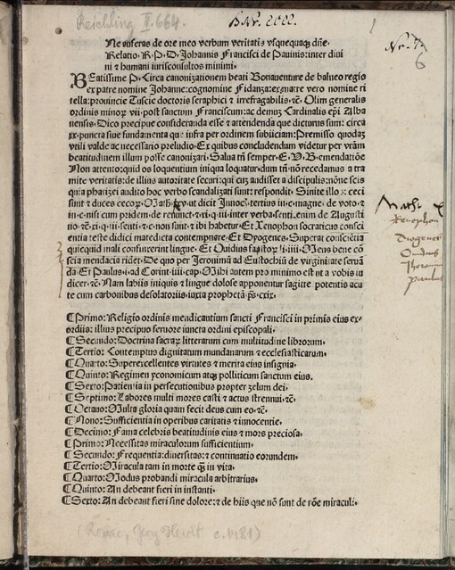 Konvolut začínající dílem: In Annum Salutis M. DC. LXXVIII. POESIS ChronICo-GenethLIaCa, HonorI SerenIssIMI PrInCIpIs IOSEPHI, IACOBI, IOANNIS, IGNATII, ANTONII, EVSTACHII