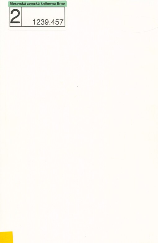 Psaní vně logocentrismu: (diskurz, gender, text)