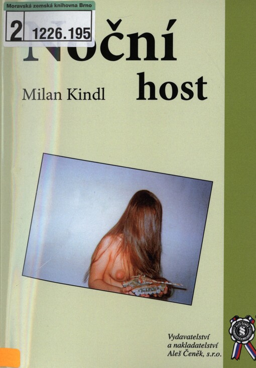 Noční host: Chomutovské aféry II