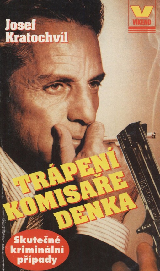 Trápení komisaře Denka