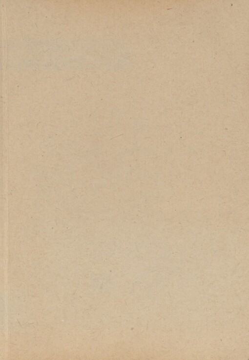 Ideově výchovná práce se školskými organizacemi ČSM: práce z 3. Ústředních pedagogických čtení 1958