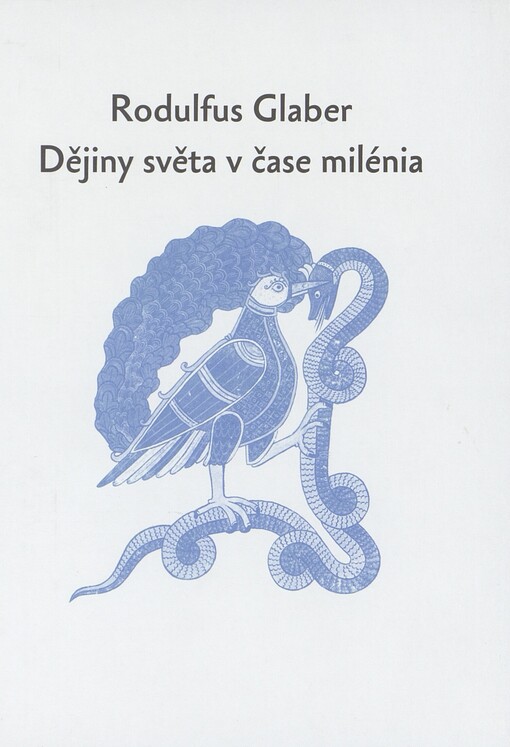 Dějiny světa v čase milénia