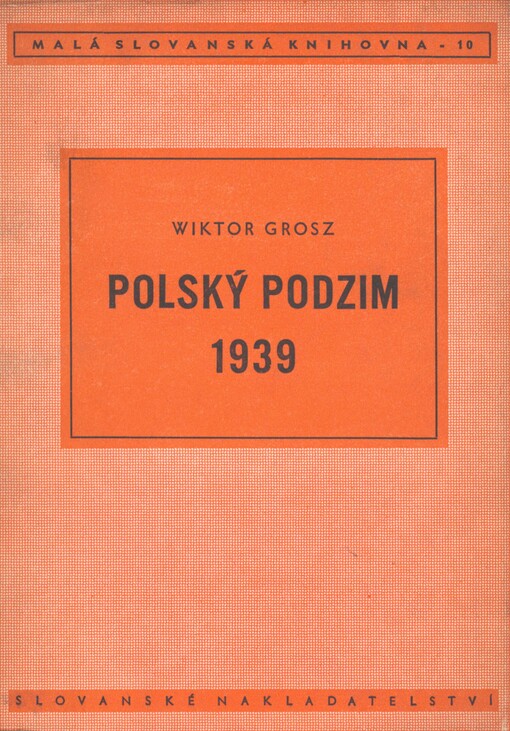 Polský podzim 1939