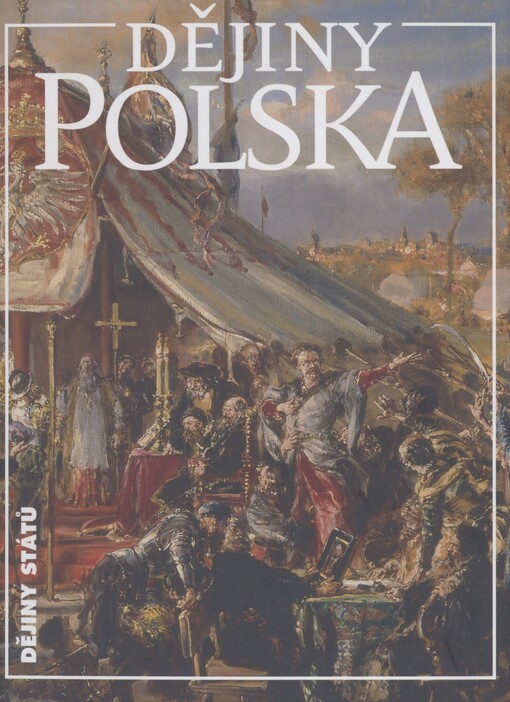 Dějiny Polska