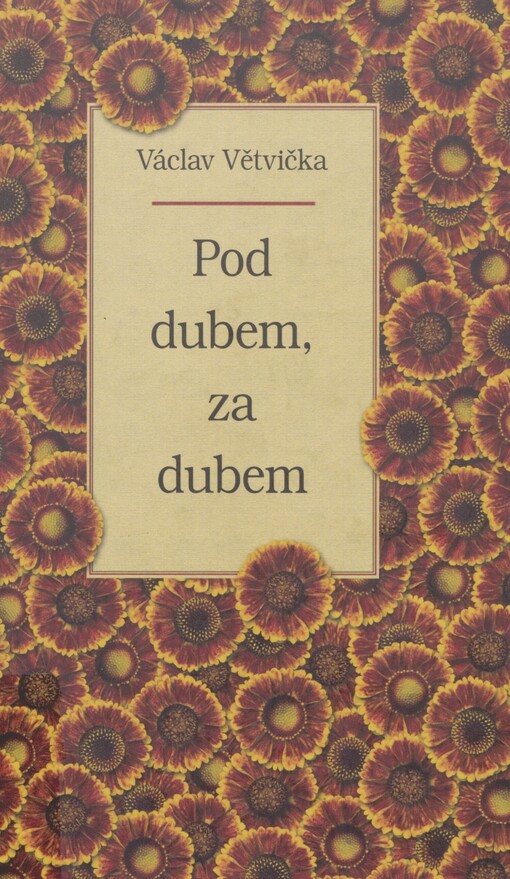 Pod dubem, za dubem