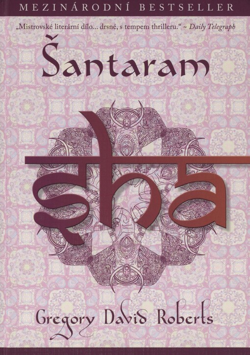 Šantaram