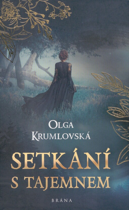 Setkání s tajemnem