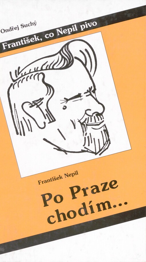 František, co Nepil pivo
