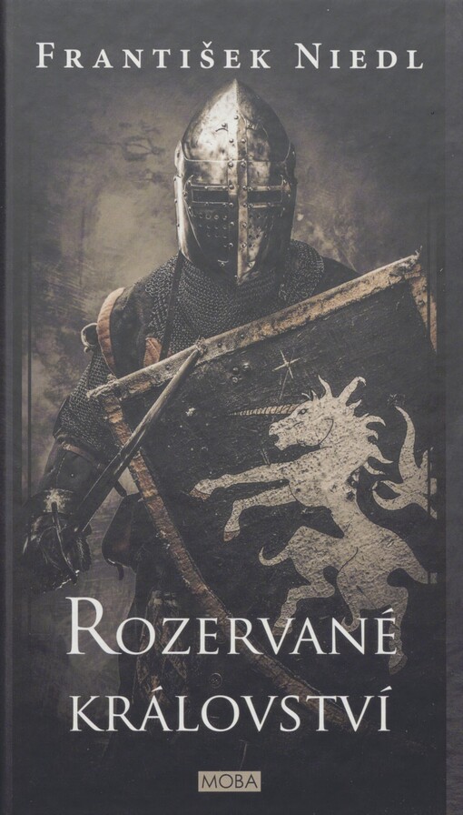 Rozervané království