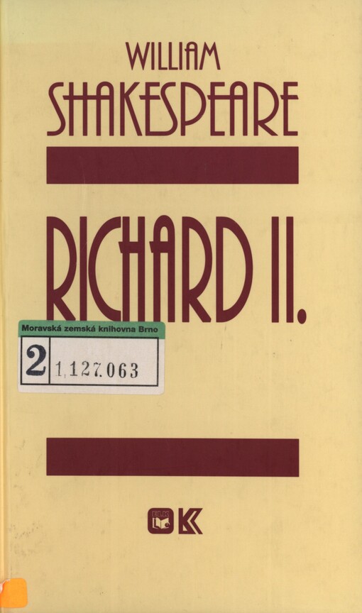Richard II