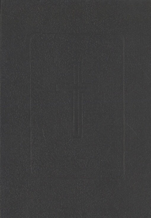 Příručka pro představené: praktické směrnice pro představené řeholních domů a filiálek