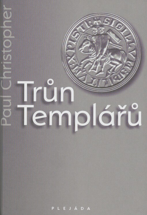 Trůn templářů